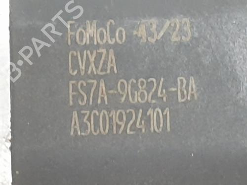 Electronic sensor FORD TRANSIT V363 Platform/Chassis (FED, FFD) 2.0 EcoBlue | BP35737335M84  - Image 5