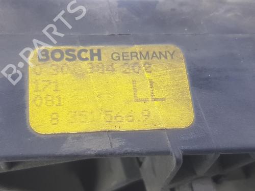 Right headlight BMW 5 (E34) 525 i 24V | BP8340503C29