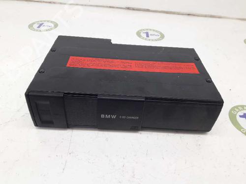 Radio BMW X5 (E53) 3.0 i | BP5044429E6 
