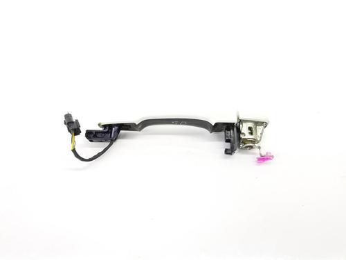 Front left exterior door handle NISSAN QASHQAI II (J11, J11_) 1.6 dCi ALL MODE 4x4-i | BP9342908C128 