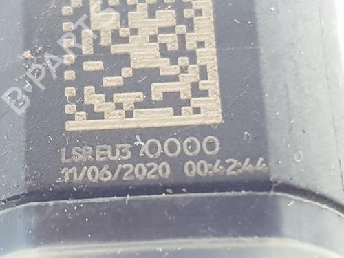 Andre RENAULT TRAFIC III Van (FG_)  | BP29915120O1 