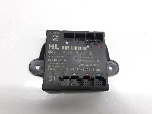 Other MERCEDES-BENZ GLK-CLASS (X204) 220 CDI (204.902) | BP14071095O1 