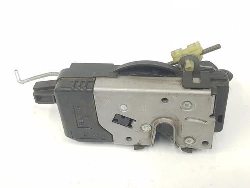 Used Front right lock OPEL VECTRA C GTS (Z02) 1.9 CDTI (F68) (150 hp) 10770424
