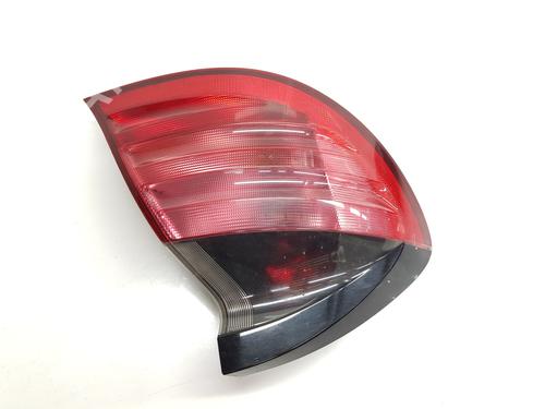 Venstre Baklys MERCEDES-BENZ C-CLASS Coupe (CL203) C 220 CDI (203.706) | BP29480965C34