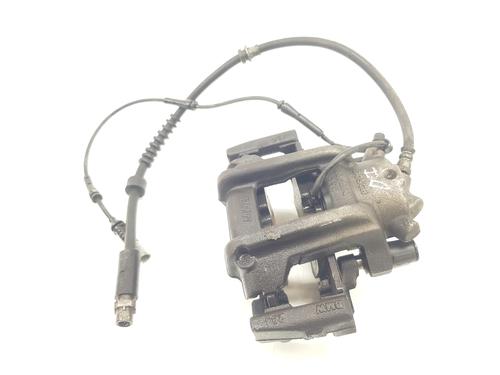 Left front brake caliper BMW 1 (F20) 118 d | BP33119582M105 - Image 5
