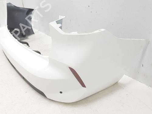 Rear bumper OPEL ASTRA L Sports Tourer (O5) 1.2 (FRHNPJ) | BP24314583C8 