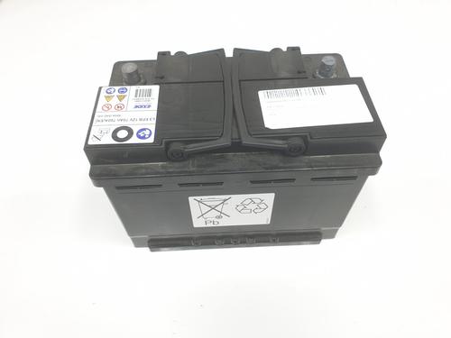 Used Battery OPEL ASTRA L Sports Tourer (O5) 1.2 (FRHNSL, FRHNSR) (131 hp) 22769626