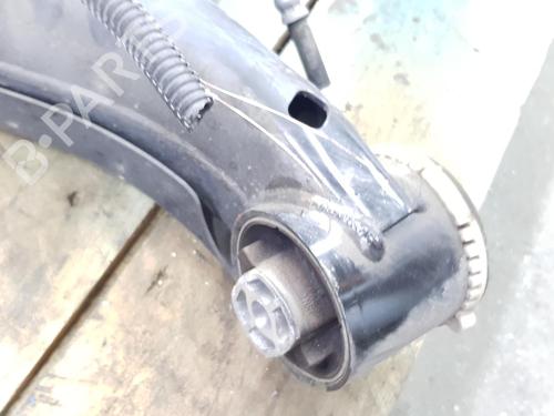 Rear axle OPEL MOKKA 1.2 (76) | BP12577341M2 