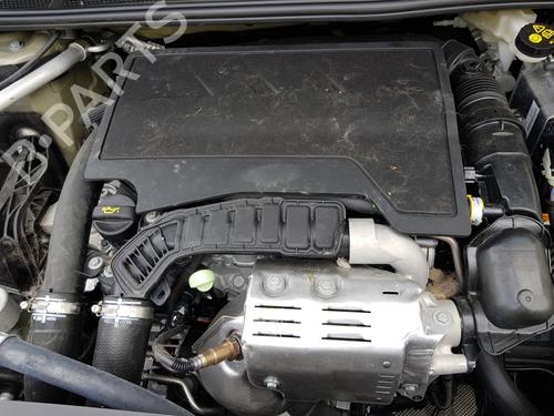 Left front window switch OPEL ASTRA L Sports Tourer (OV5) 1.2 (FRHNPJ) | BP25771657I27  - Image 19