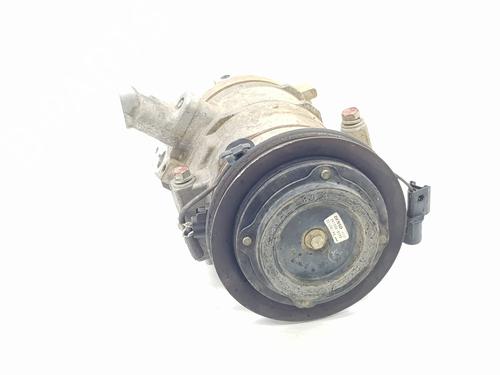 AC compressor MITSUBISHI PAJERO IV (V8_W, V9_W) 3.2 DI-D 4WD (V98W, V88W) | BP26698698M34 