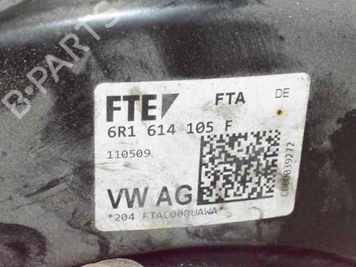 Servo brake SEAT IBIZA IV (6J5, 6P1) 1.9 TDI | BP778801M42 