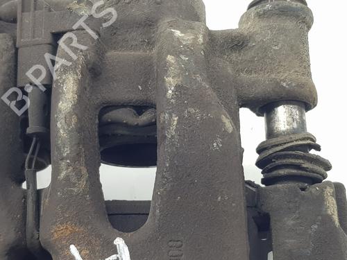 Left front brake caliper MERCEDES-BENZ SPRINTER 3,5-t Van (B906) 313 CDI (906.631, 906.633, 906.635, 906.637) | BP23392034M105 