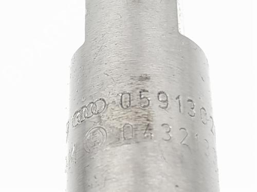Injector AUDI A6 C5 (4B2) 2.5 TDI | BP24457837M100 