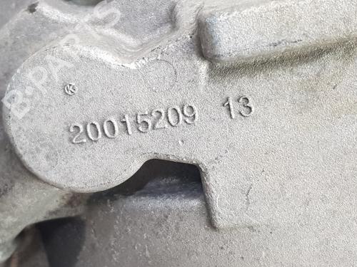 Rear differential BMW X3 (F25) xDrive 20 d | BP36206526M24 - Image 7