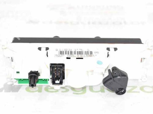 Climate control MINI MINI (R50, R53) One D | BP1254986I5 