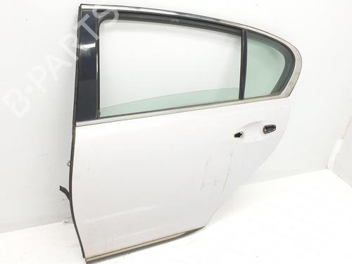 Left rear door LEXUS GS (_S19_) 460 (URS190_, URS190R) | BP17829781C4 
