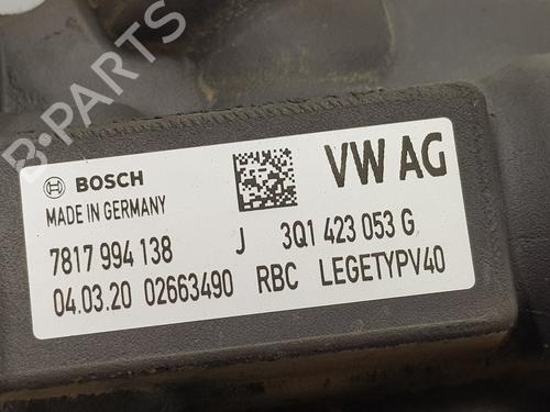 Other SEAT ATECA (KH7, KHP)  | BP32072637O1 