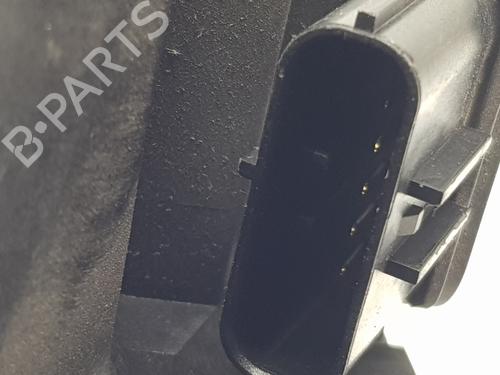 Pedal AUDI Q3 (8UB, 8UG) 2.0 TDI | BP27166278I4 