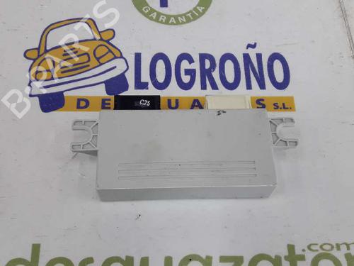 Electronic module BMW X5 (E53) 3.0 d | BP14124772M83 