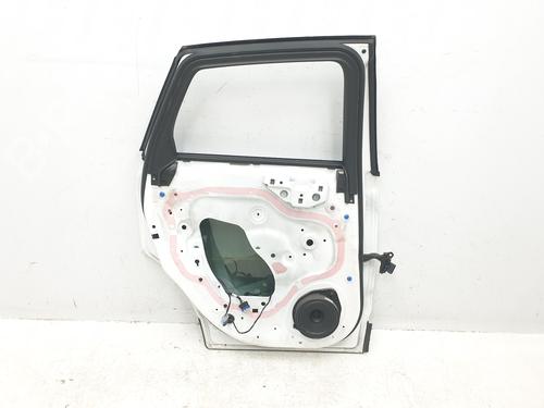 Left rear door OPEL CROSSLAND X / CROSSLAND (P17, P2QO) 1.5 Turbo D (75) | BP29002458C4 