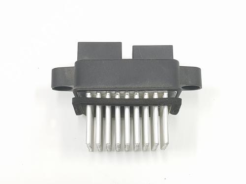 Heater resistor FORD FIESTA VII (HJ, HF) 1.0 EcoBoost | BP18843132M108 
