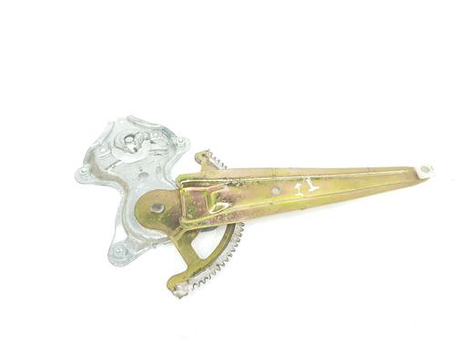Rear left window mechanism TOYOTA LAND CRUISER PRADO (_J12_) 3.0 D-4D (KDJ120, KDJ125) | BP12168451C24 