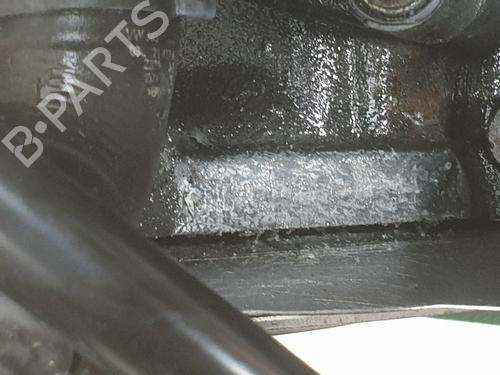 Engine AUDI A4 B8 Avant (8K5) 2.0 TDI quattro | BP31928620M1 