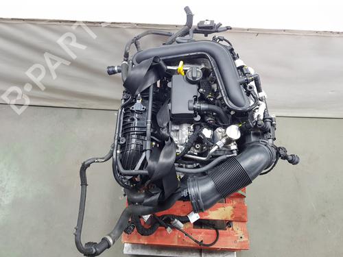 Engine SEAT IBIZA V (KJ1, KJG) 1.0 TSI | BP29723556M1 