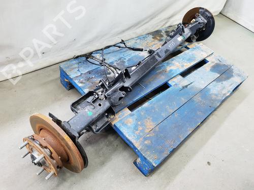 Rear axle FORD TRANSIT V363 Platform/Chassis (FED, FFD)  | BP31593776M2 