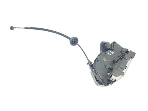Venstre bagtil lås SEAT IBIZA V (KJ1, KJG) 1.6 (110 hp) 13924682