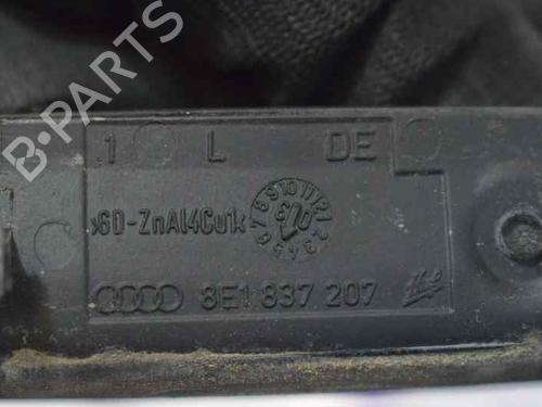 Front left exterior door handle AUDI A3 (8P1) 2.0 TDI 16V | BP1634431C128 