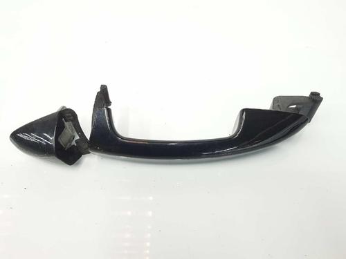 Used Front right exterior door handle VW PASSAT B6 (3C2) 2.0 TDI 16V (140 hp) 6455993