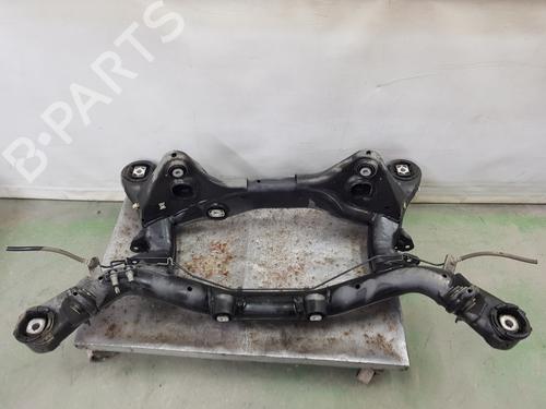 Rear axle BMW X1 (E84) sDrive 18 d | BP33274714M2 - Image 5