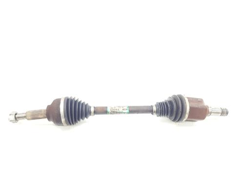 Used Left front driveshaft Left front driveshaft FORD TRANSIT CUSTOM V362 Van (FY, FZ) 2.0 EcoBlue mHEV (130 hp) 22967891 22967891