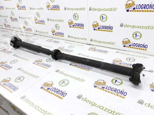 Driveshaft BMW 3 (E90) 320 d | BP2813067M37 