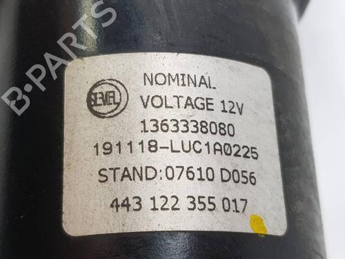 Front wiper motor PEUGEOT BOXER Van 2.2 BlueHDi 120 | BP40494802M29 - Image 4