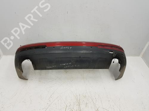 rear-bumper-audi-q7-4lb-2006-2007-2008-2009-2010-2011-2012-2013-2014-2015-2016-37014197 main image