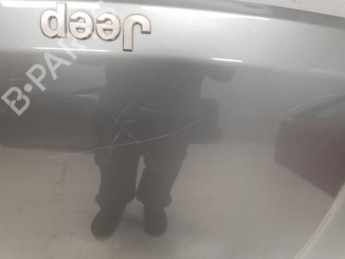 Motorhjelm JEEP AVENGER (J2) | BP36870060C1 - Image 6