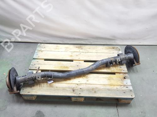 Used Rear axle VW CADDY ALLTRACK Box Body/MPV (SAA) 2.0 TDI (102 hp) 18322536