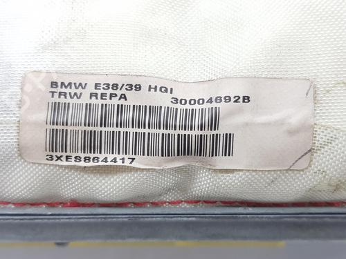 Passenger airbag BMW 5 (E39) 520 d | BP18307390C10 