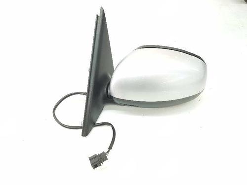 Left mirror SKODA ROOMSTER (5J7) 1.9 TDI | BP5795128C26 