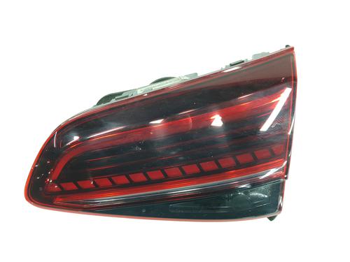 Right tailgate light VW GOLF VII (5G1, BQ1, BE1, BE2) 2.0 GTD | BP22221282C80 