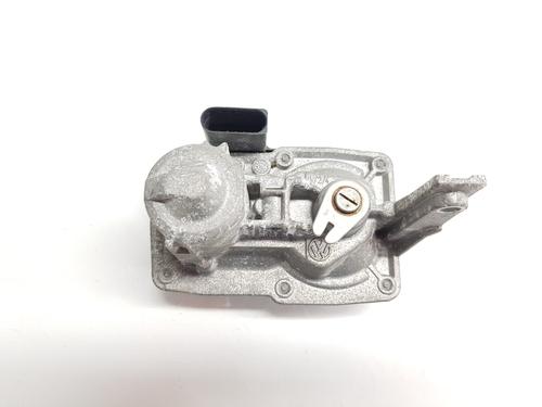 Throttle body AUDI A6 C7 (4G2, 4GC) 2.0 TDI | BP29439840M82 