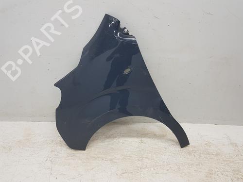 Used Left front fenders Left front fenders CITROËN JUMPY III Van (V_) [2016-2026] 33412092 33412092