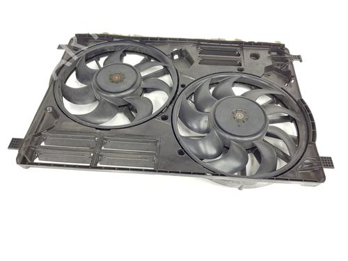 Used Radiator fan FORD KUGA II (DM2) 1.5 EcoBoost (120 hp) 32391495