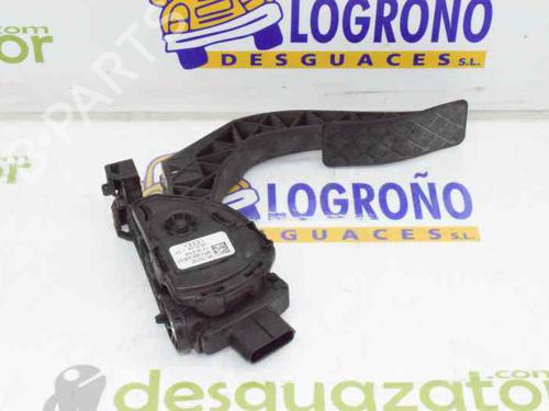 Pedal AUDI A4 B8 Avant (8K5) 2.0 TDI | BP1639606I4 