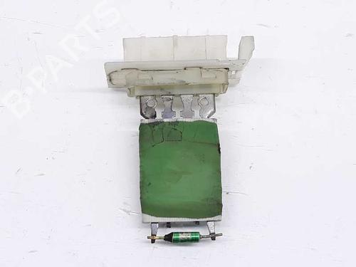 Heater resistor MERCEDES-BENZ B-CLASS Sports Tourer (W245) B 200 CDI (245.208) | BP11656829M108 