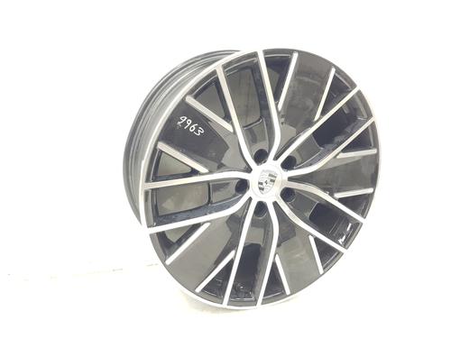 Fælk PORSCHE MACAN (XAB) Electric (XABAA1) | BP37026961C45 - Image 15