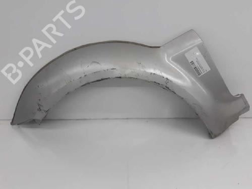 Rear right wheel arch trim SUZUKI JIMNY Closed Off-Road Vehicle (SN) 1.5 DDiS 4x4 | BP20191702C137 