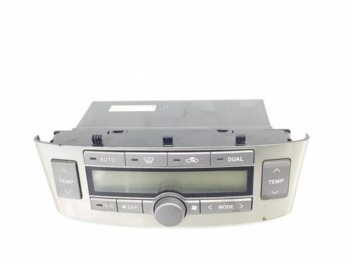 Used Climate control Climate control 37198337 37198337